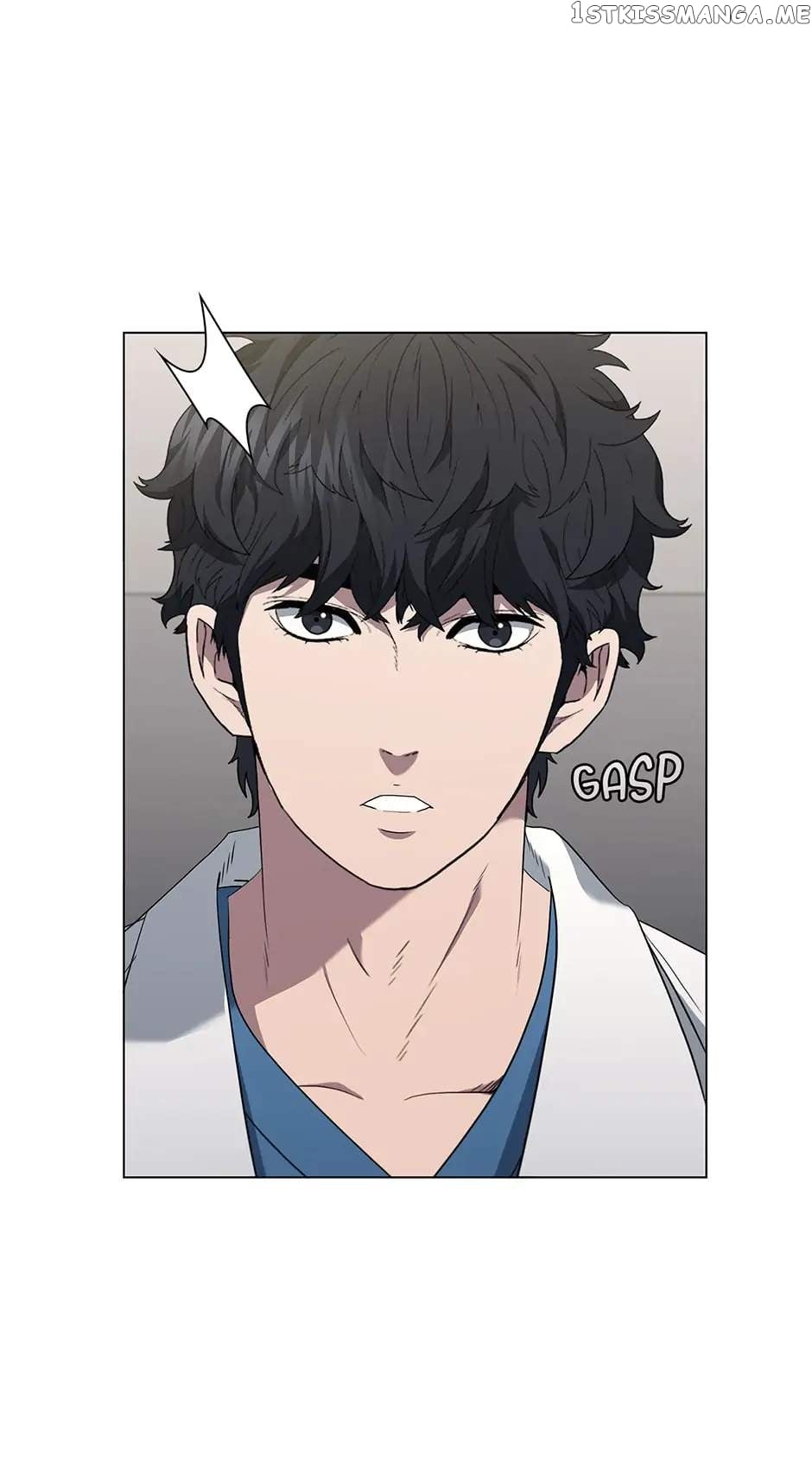 A True Doctor Chapter 168 - page 24