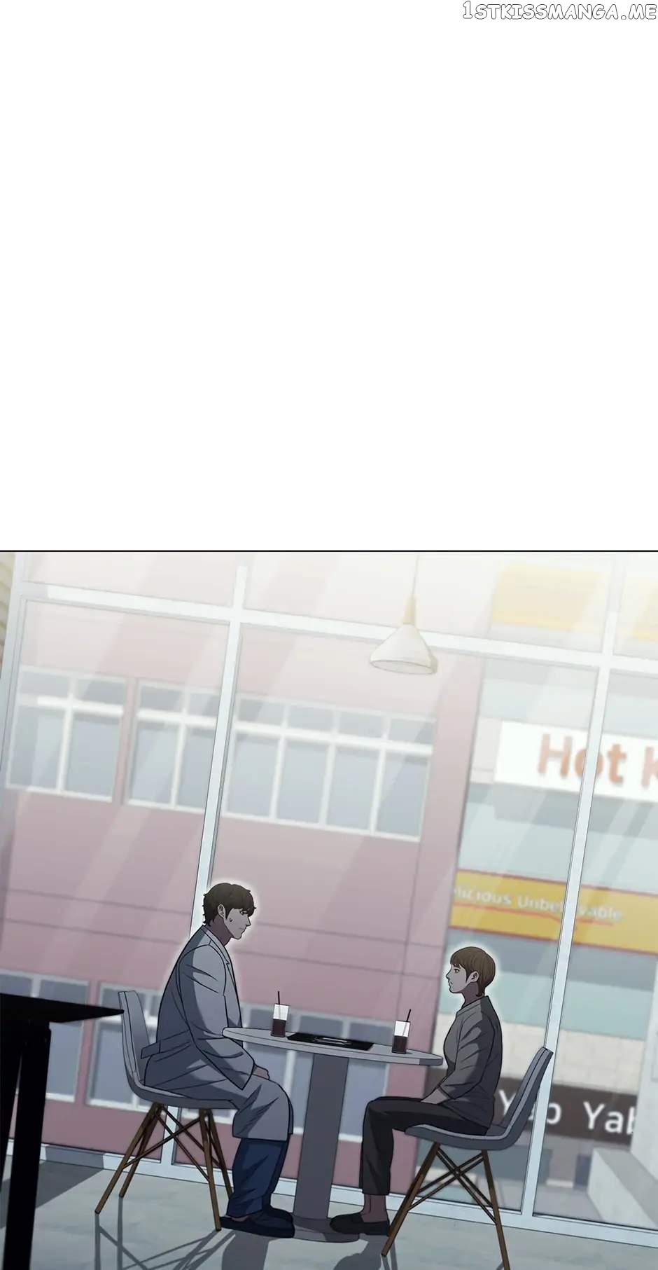 A True Doctor Chapter 167 - page 1