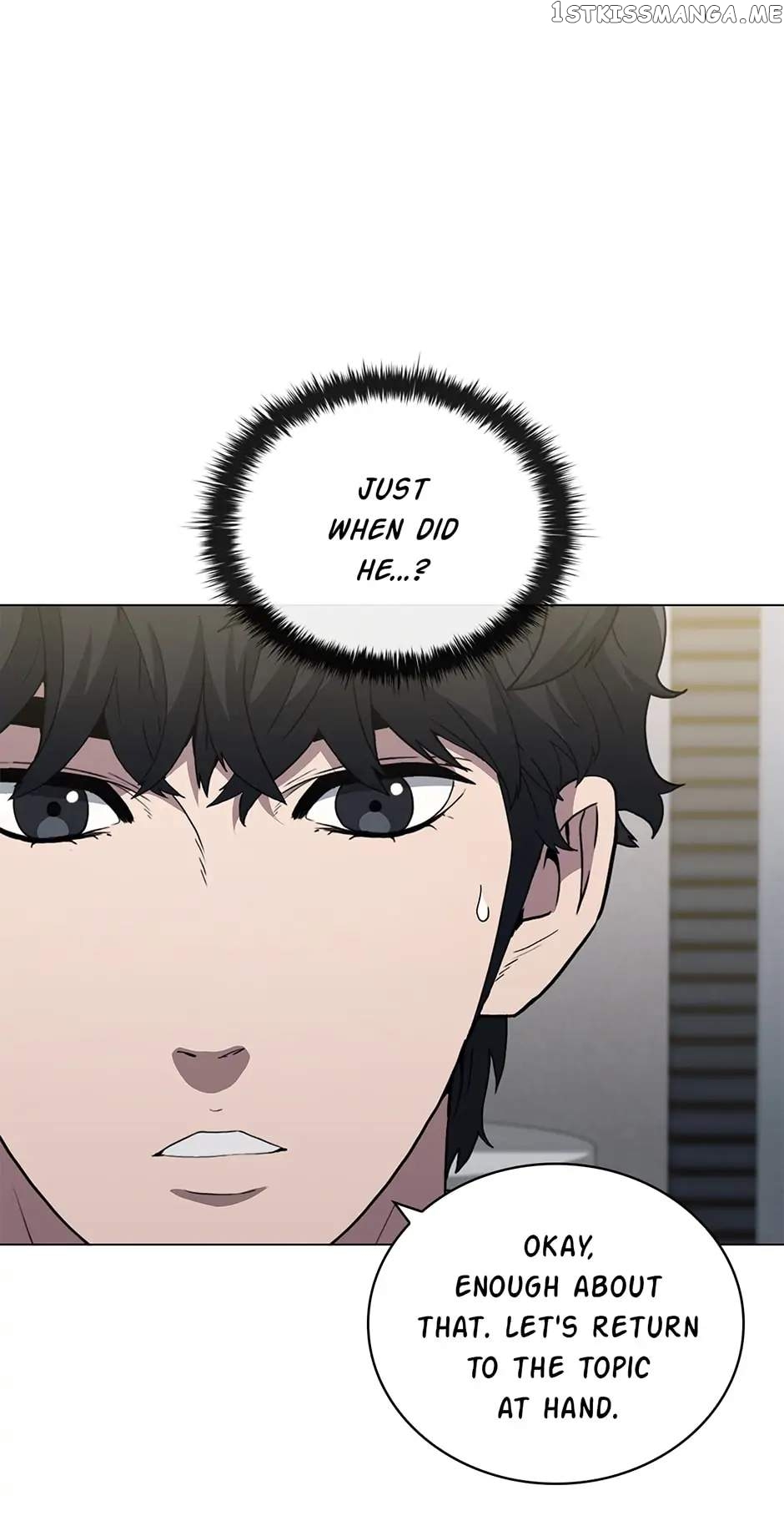 A True Doctor Chapter 167 - page 13