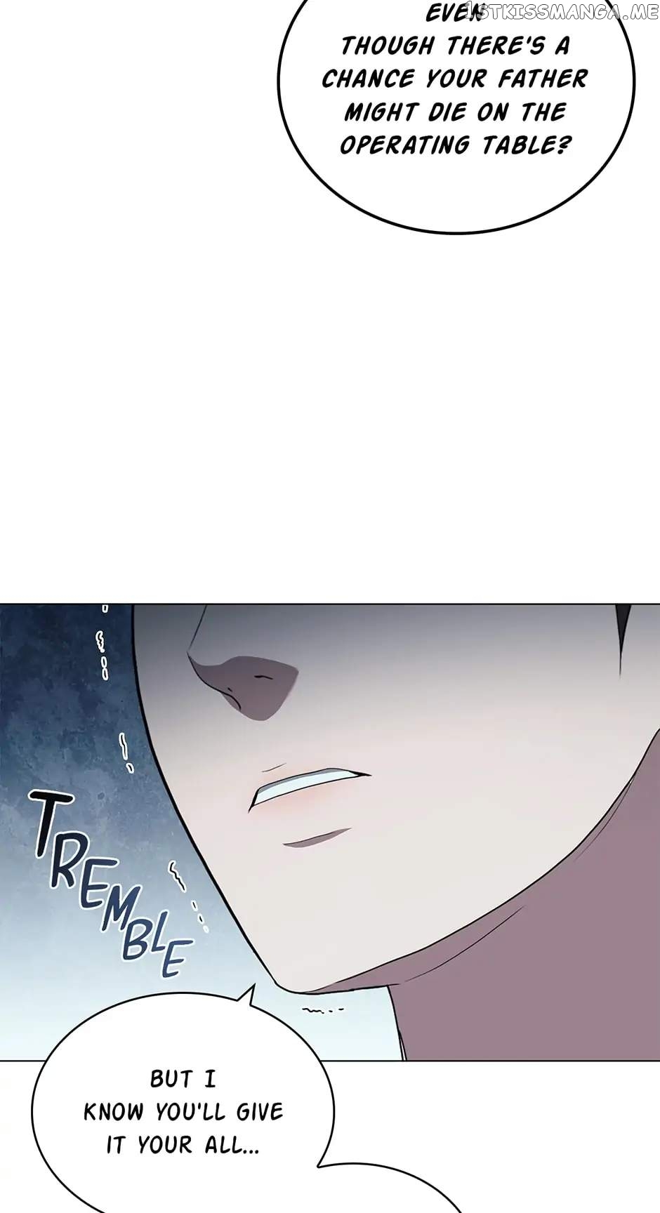 A True Doctor Chapter 167 - page 22
