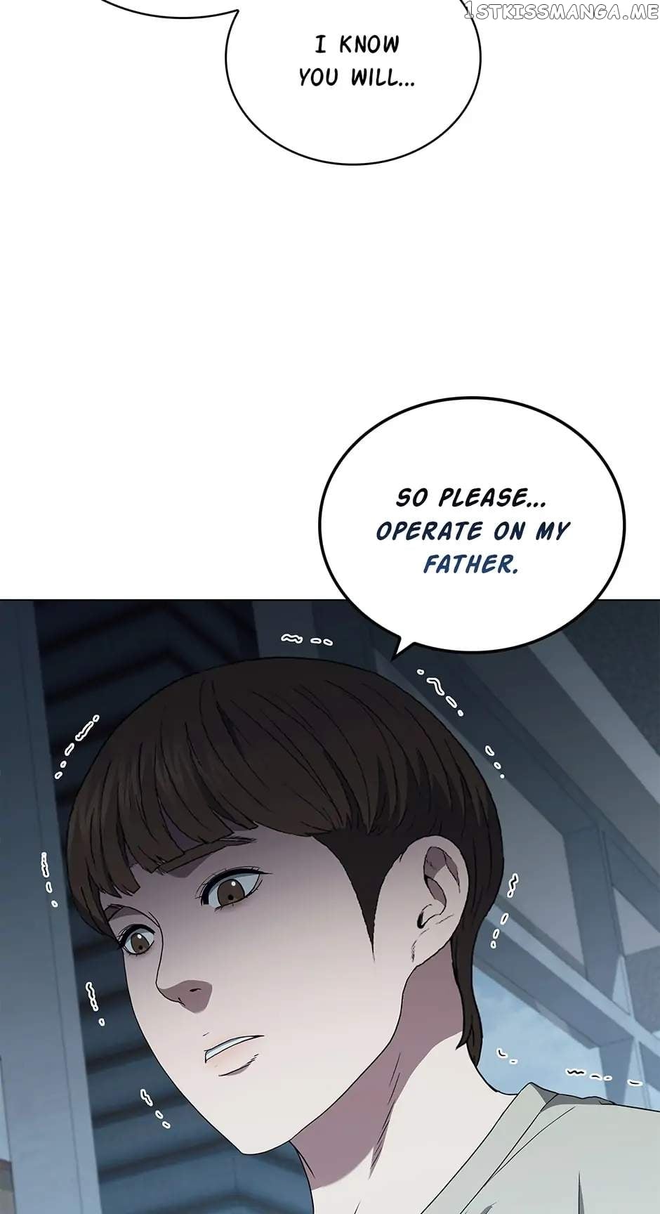 A True Doctor Chapter 167 - page 23