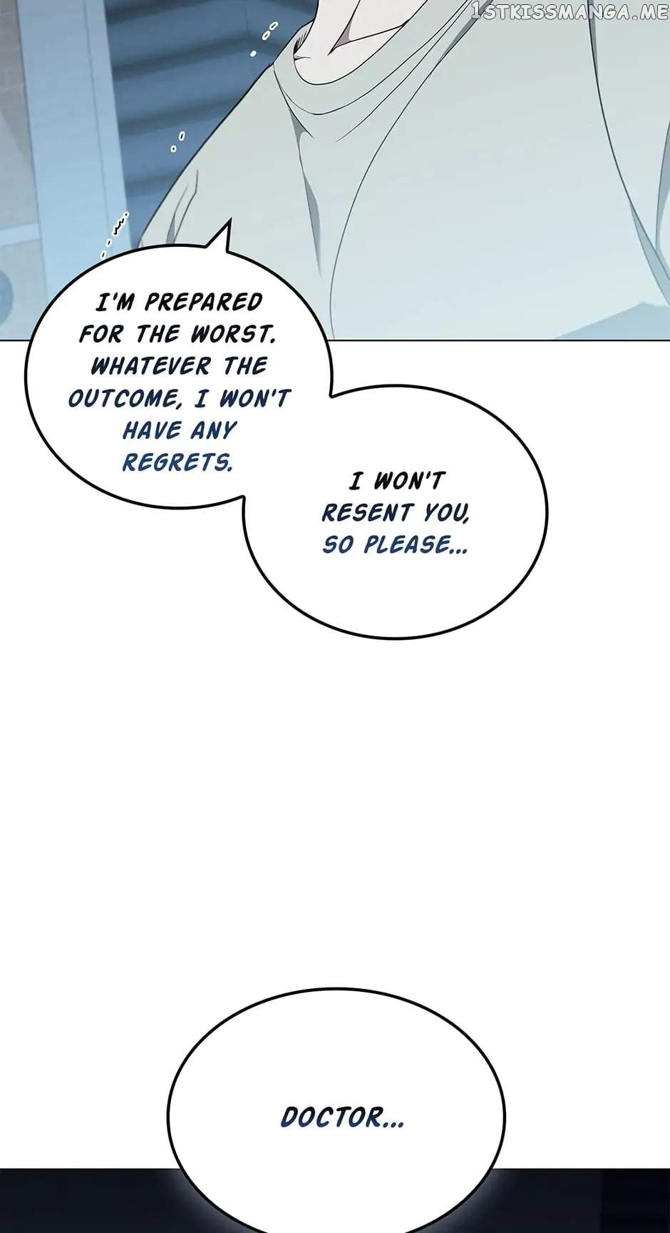 A True Doctor Chapter 167 - page 24