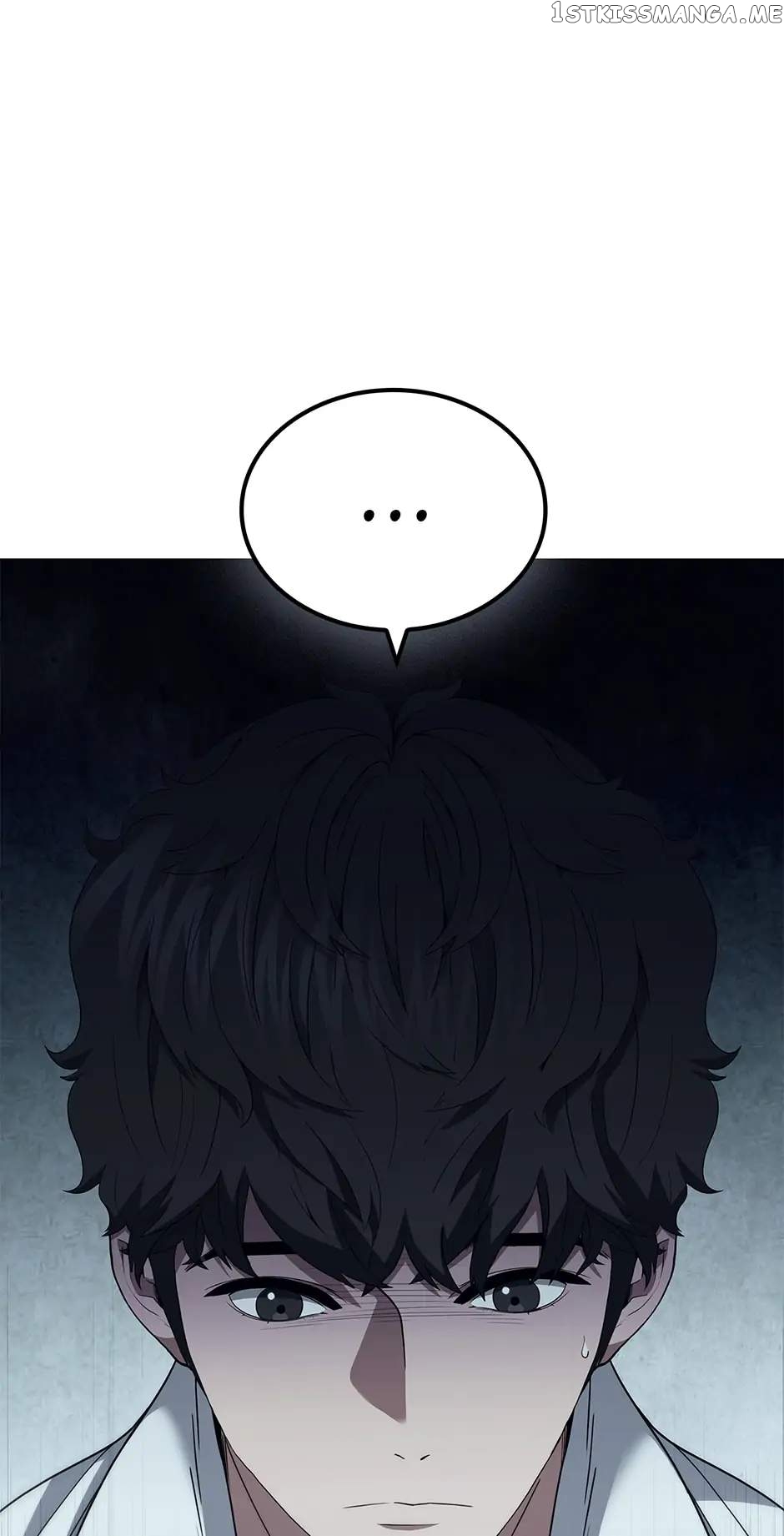A True Doctor Chapter 167 - page 26