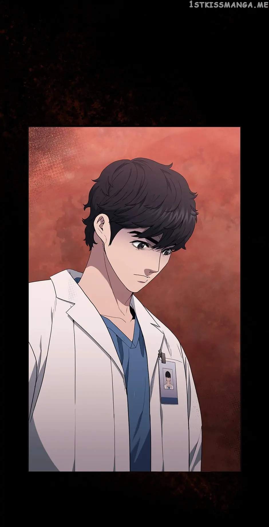 A True Doctor Chapter 167 - page 31