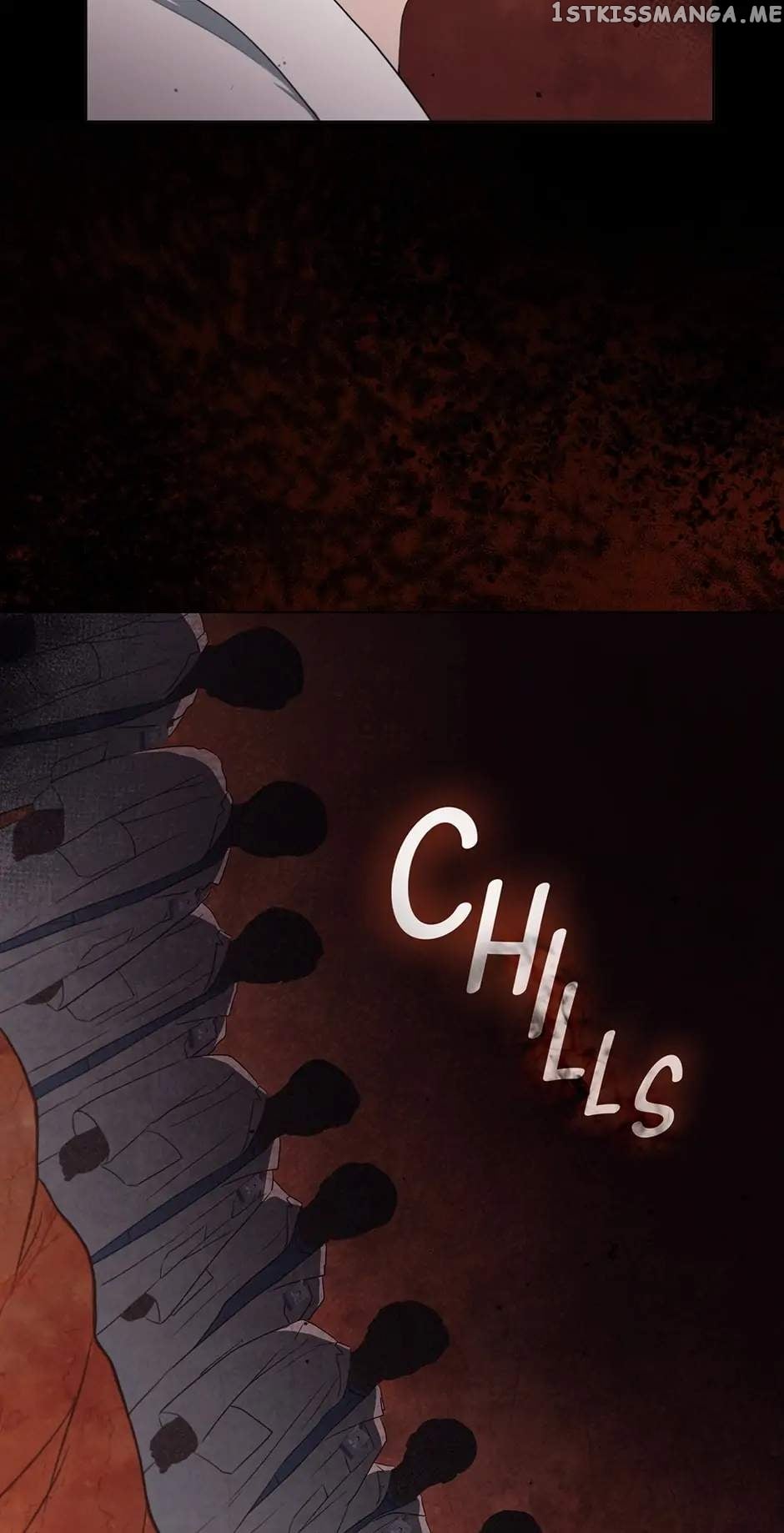 A True Doctor Chapter 167 - page 34