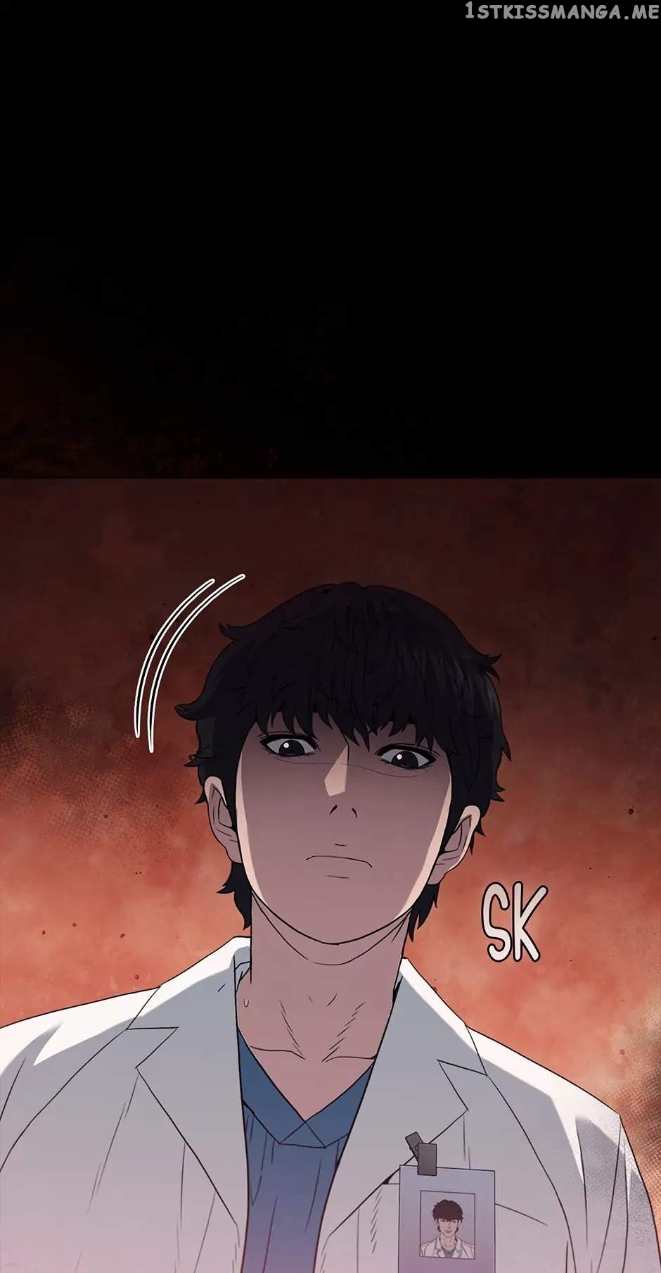 A True Doctor Chapter 167 - page 39