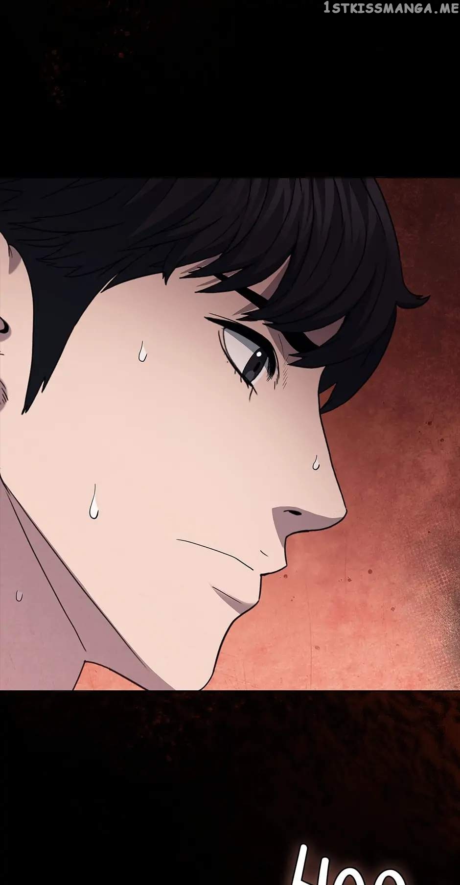 A True Doctor Chapter 167 - page 43