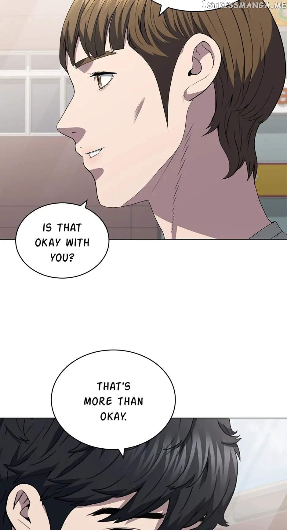 A True Doctor Chapter 167 - page 57
