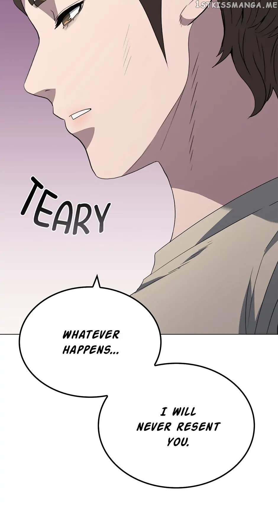 A True Doctor Chapter 167 - page 59