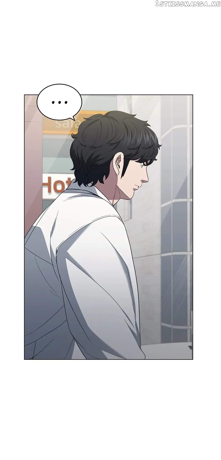 A True Doctor Chapter 167 - page 60