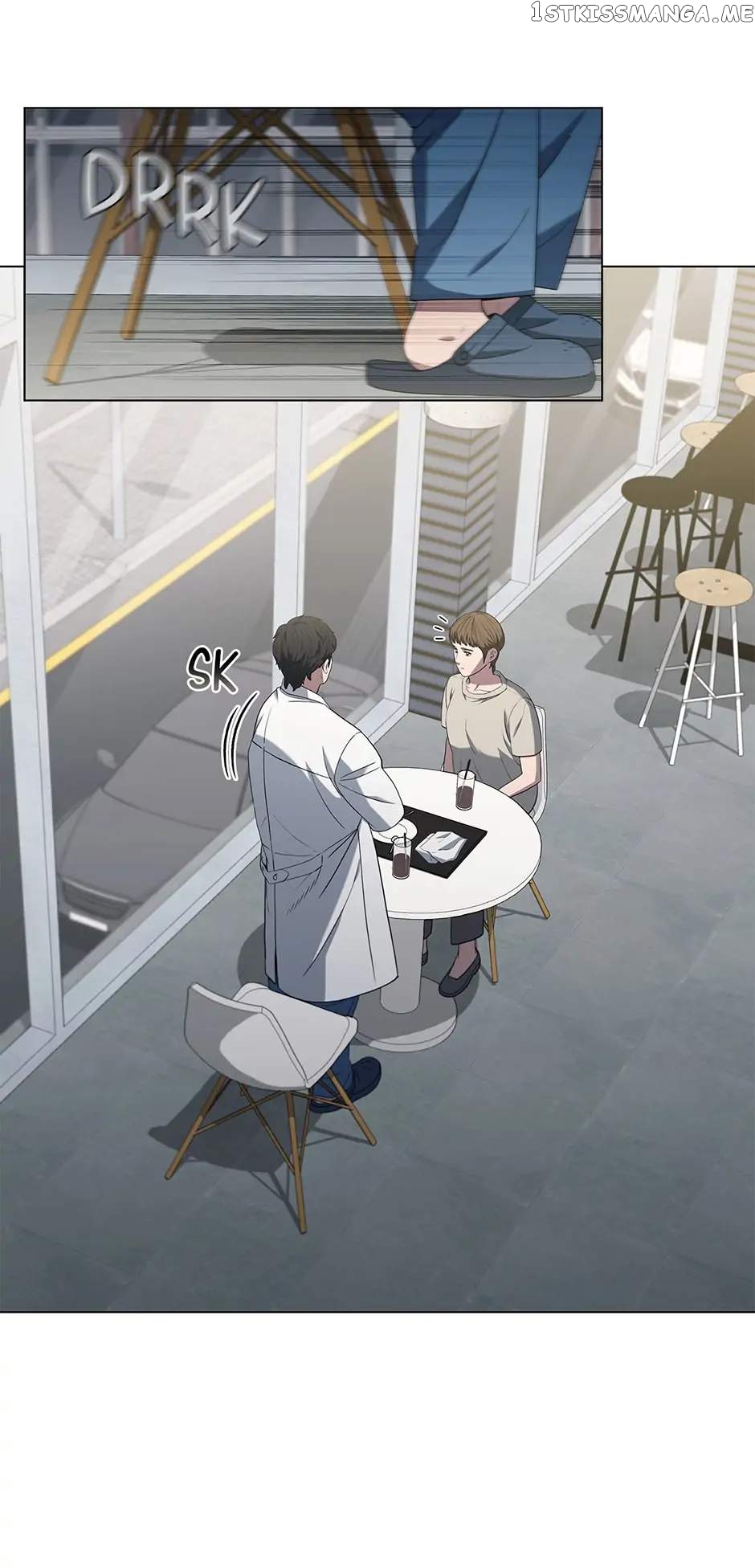 A True Doctor Chapter 167 - page 61