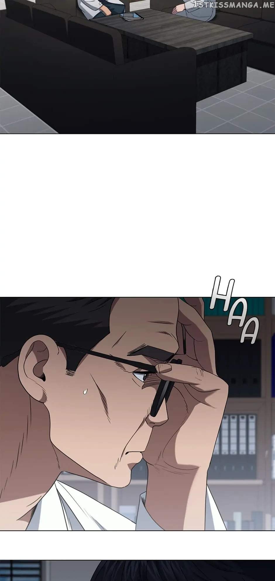 A True Doctor Chapter 167 - page 66