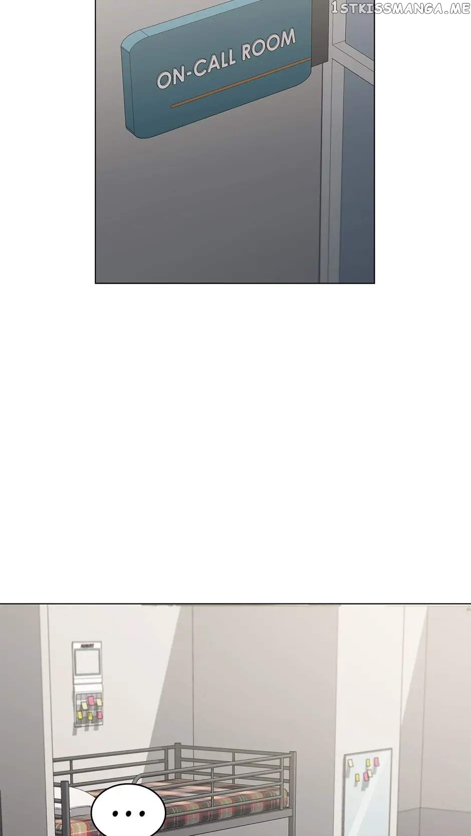 A True Doctor Chapter 167 - page 81