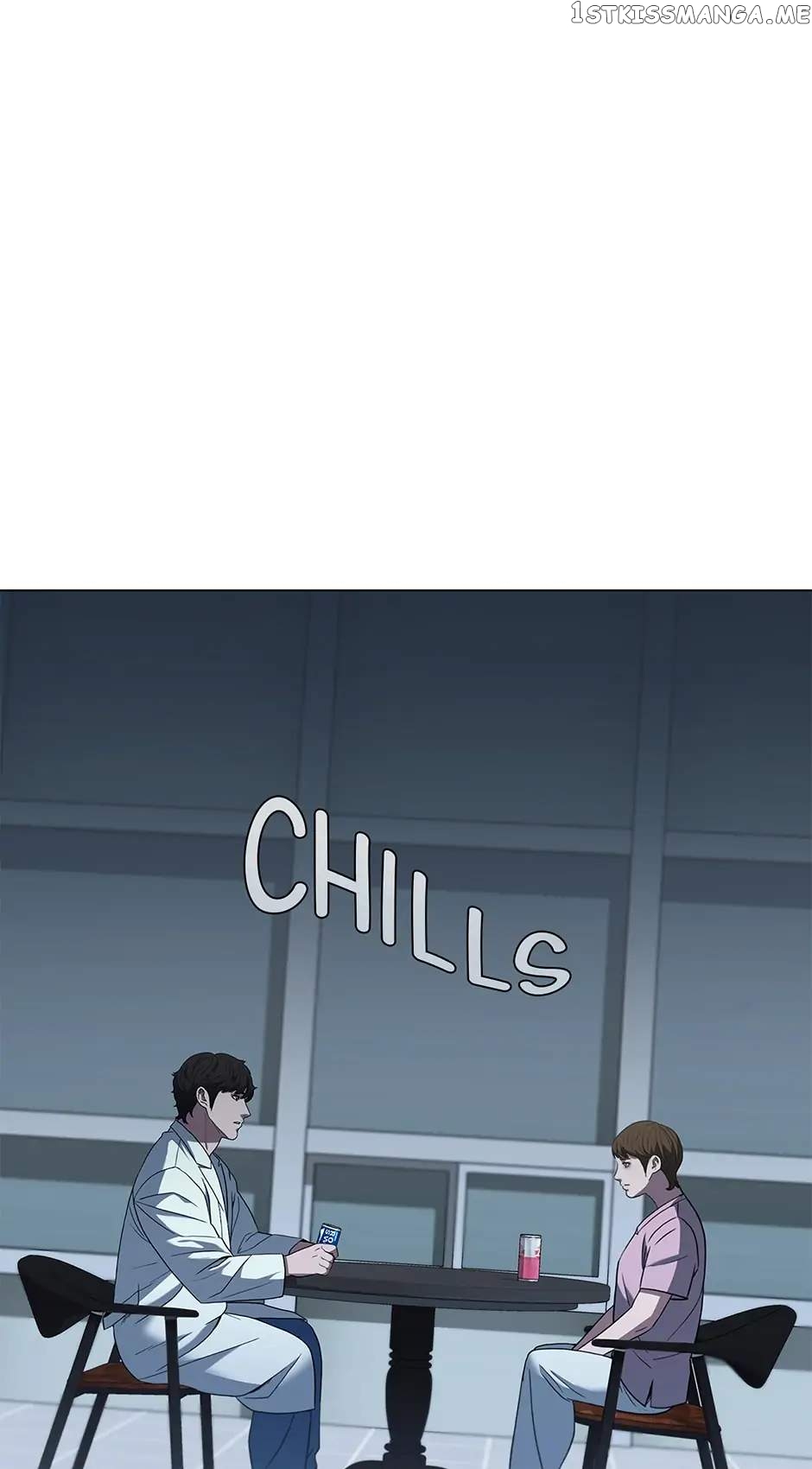 A True Doctor Chapter 166 - page 11