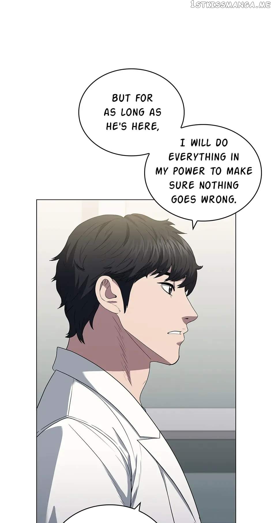 A True Doctor Chapter 166 - page 13