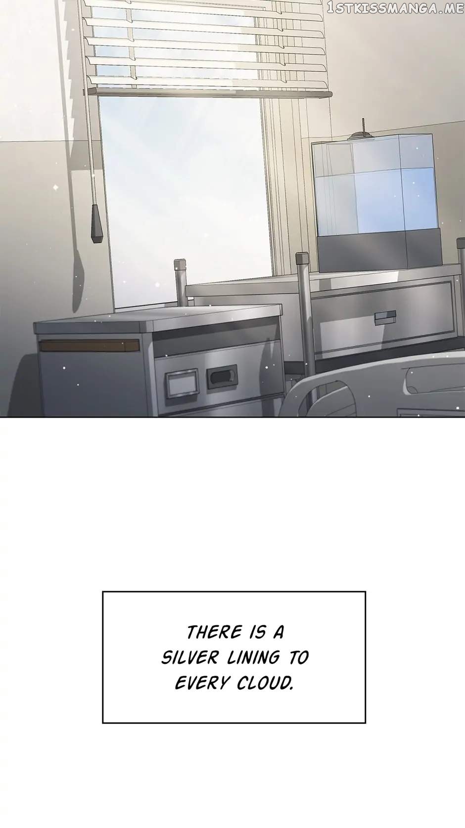 A True Doctor Chapter 166 - page 23