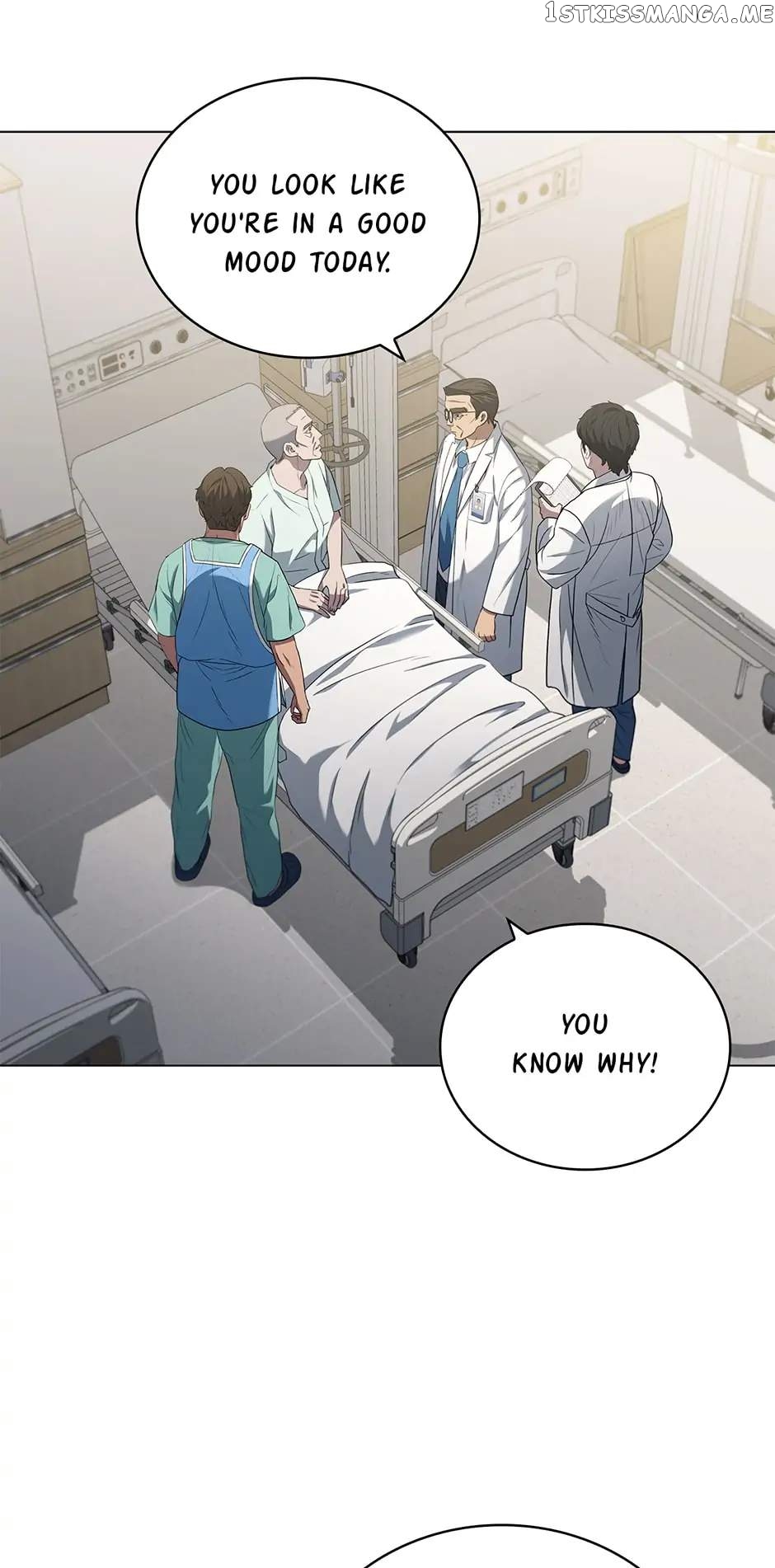 A True Doctor Chapter 166 - page 24