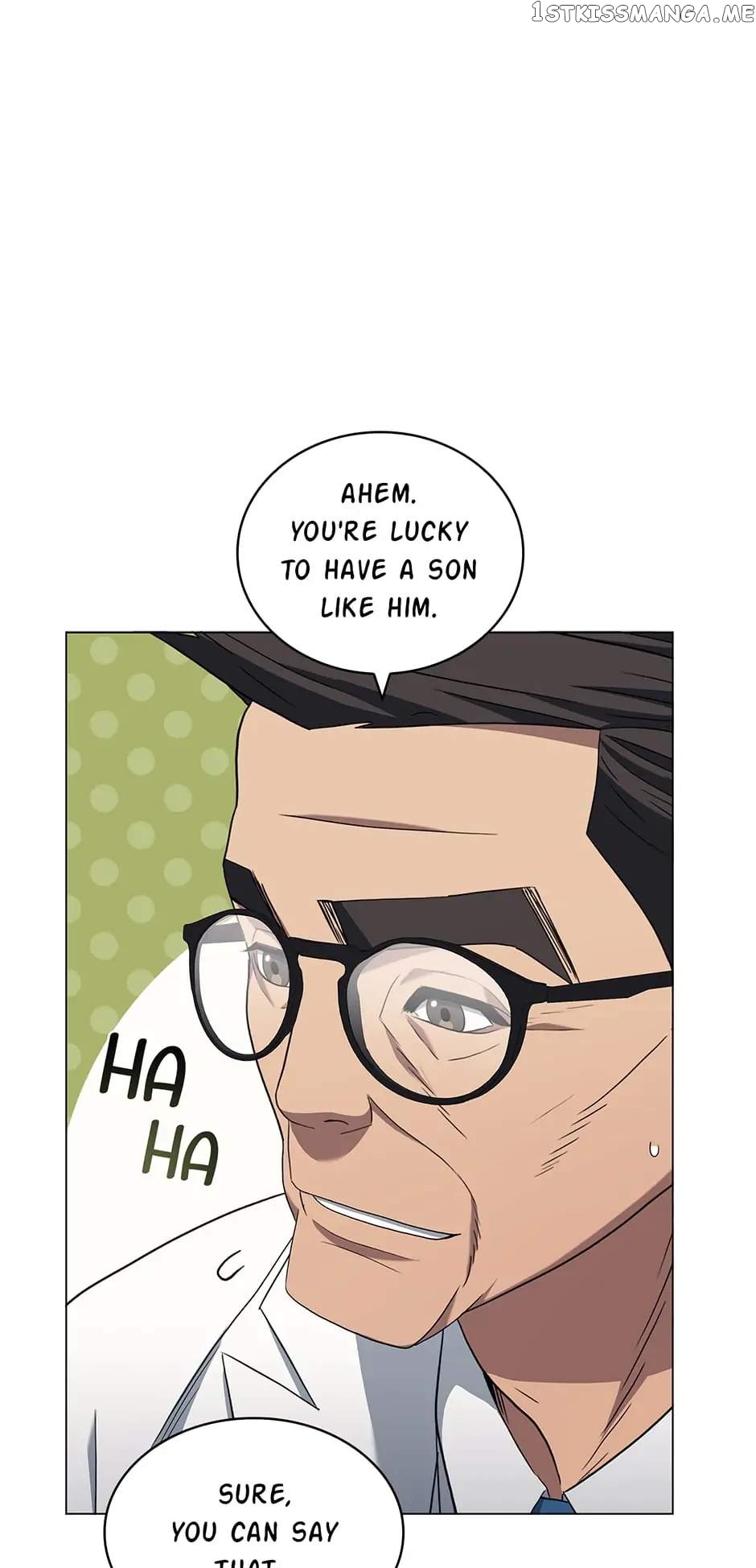 A True Doctor Chapter 166 - page 29