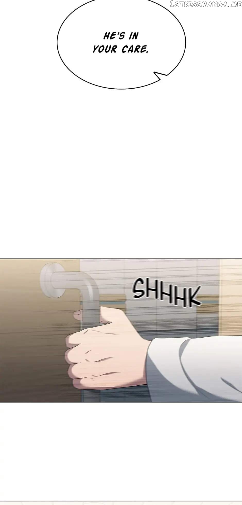 A True Doctor Chapter 166 - page 36