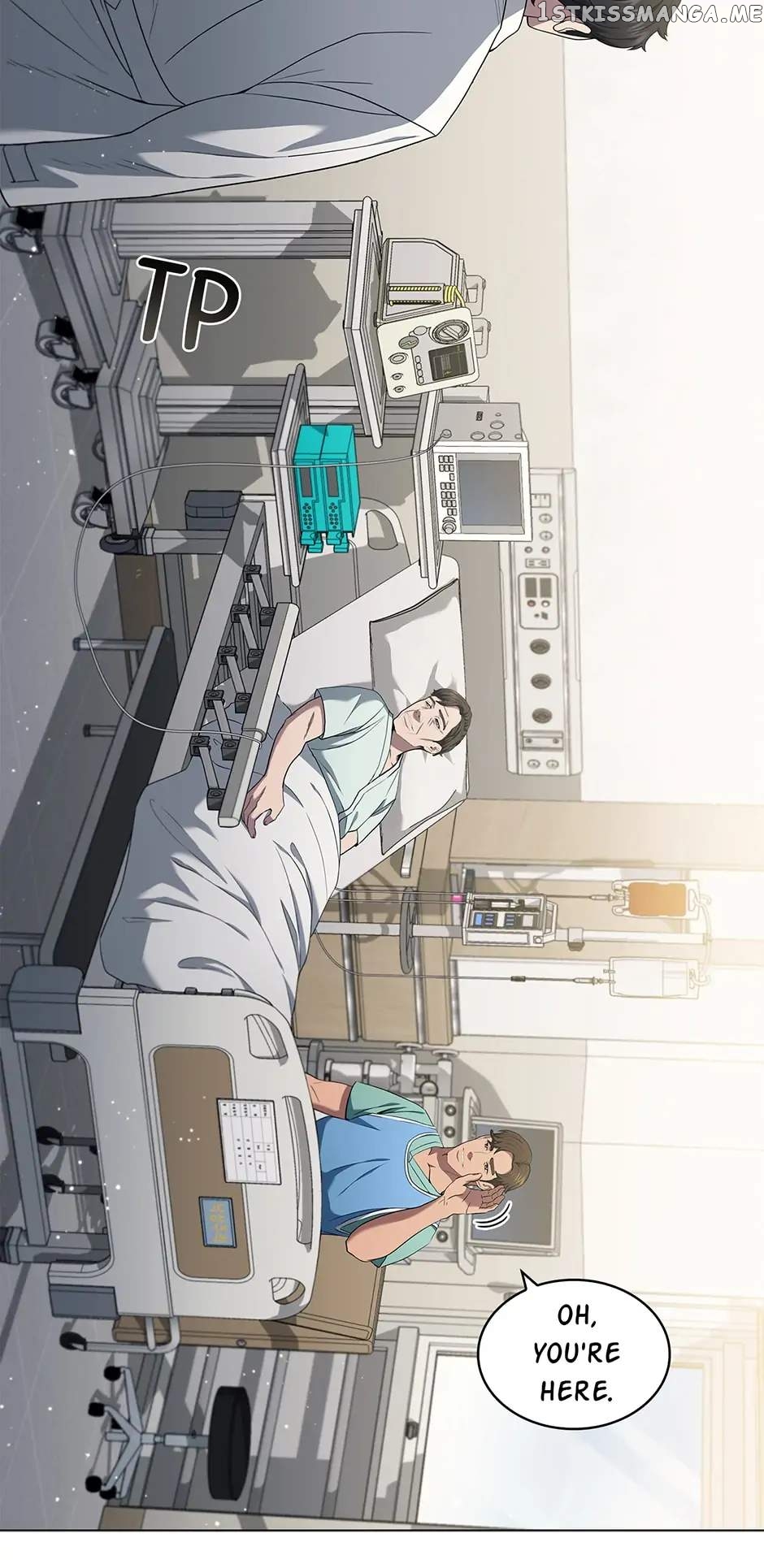 A True Doctor Chapter 166 - page 44