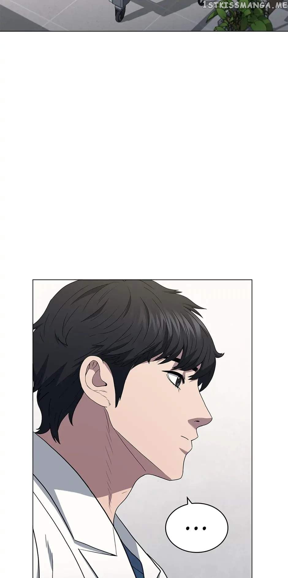 A True Doctor Chapter 166 - page 46