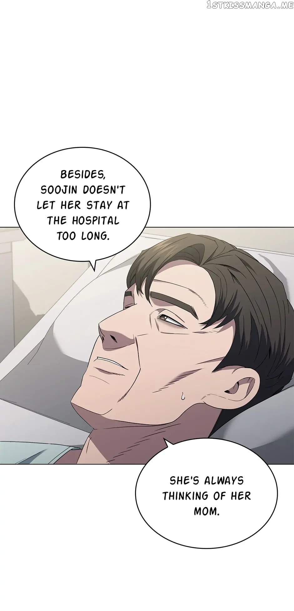 A True Doctor Chapter 166 - page 52