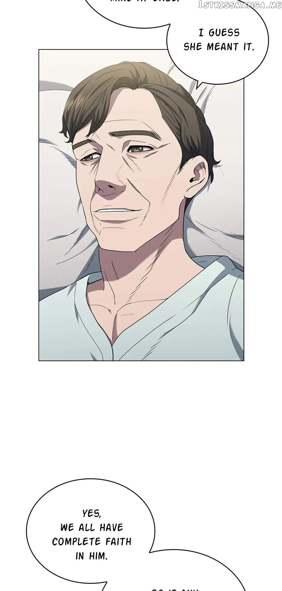 A True Doctor Chapter 166 - page 66