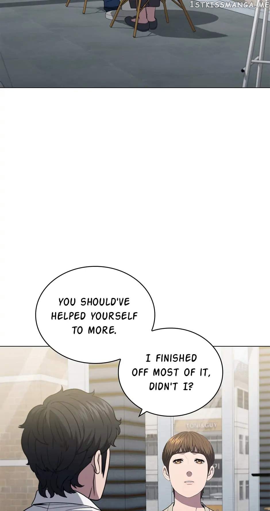 A True Doctor Chapter 166 - page 78