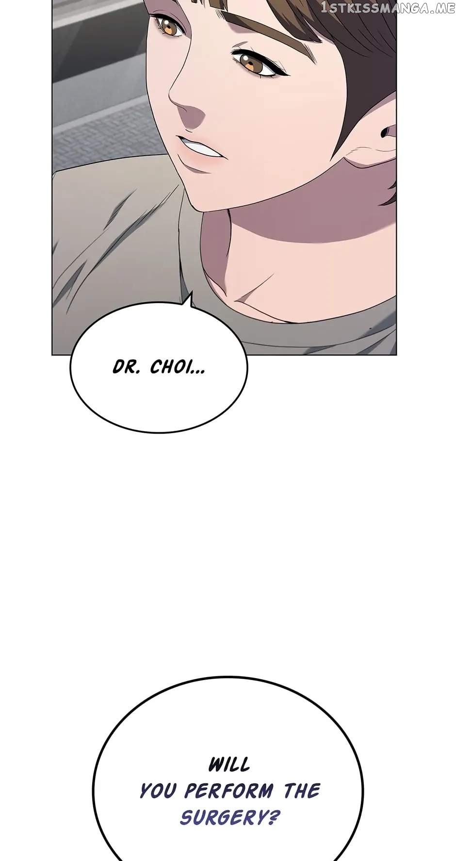 A True Doctor Chapter 166 - page 81