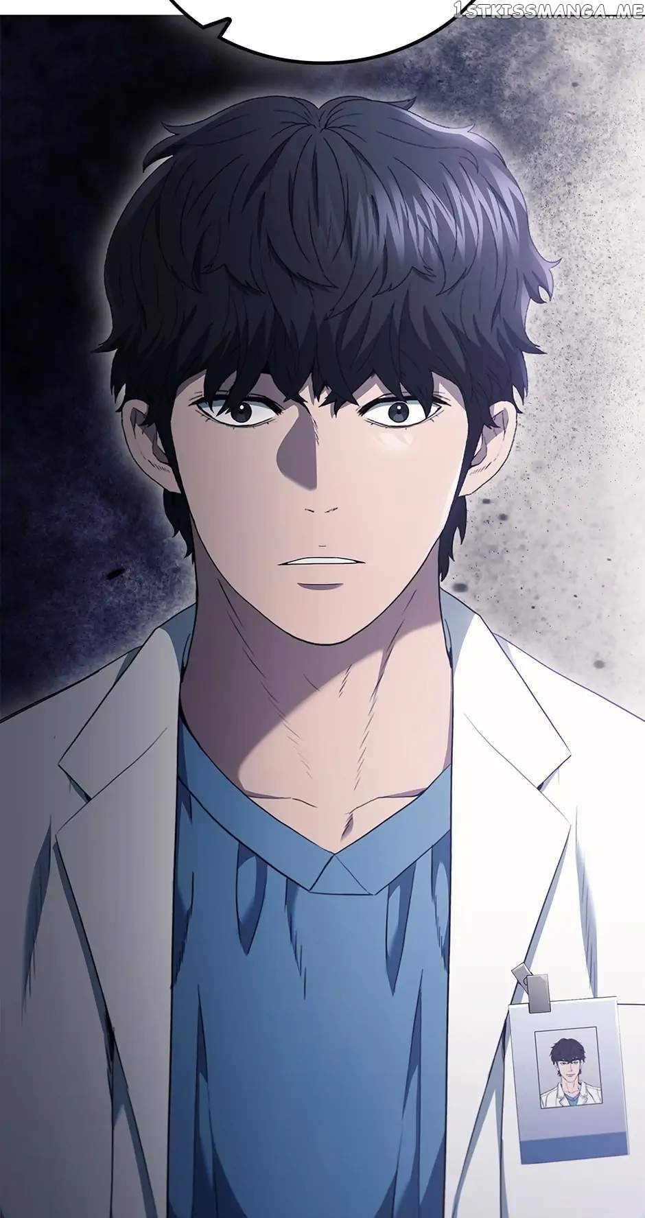 A True Doctor Chapter 166 - page 82