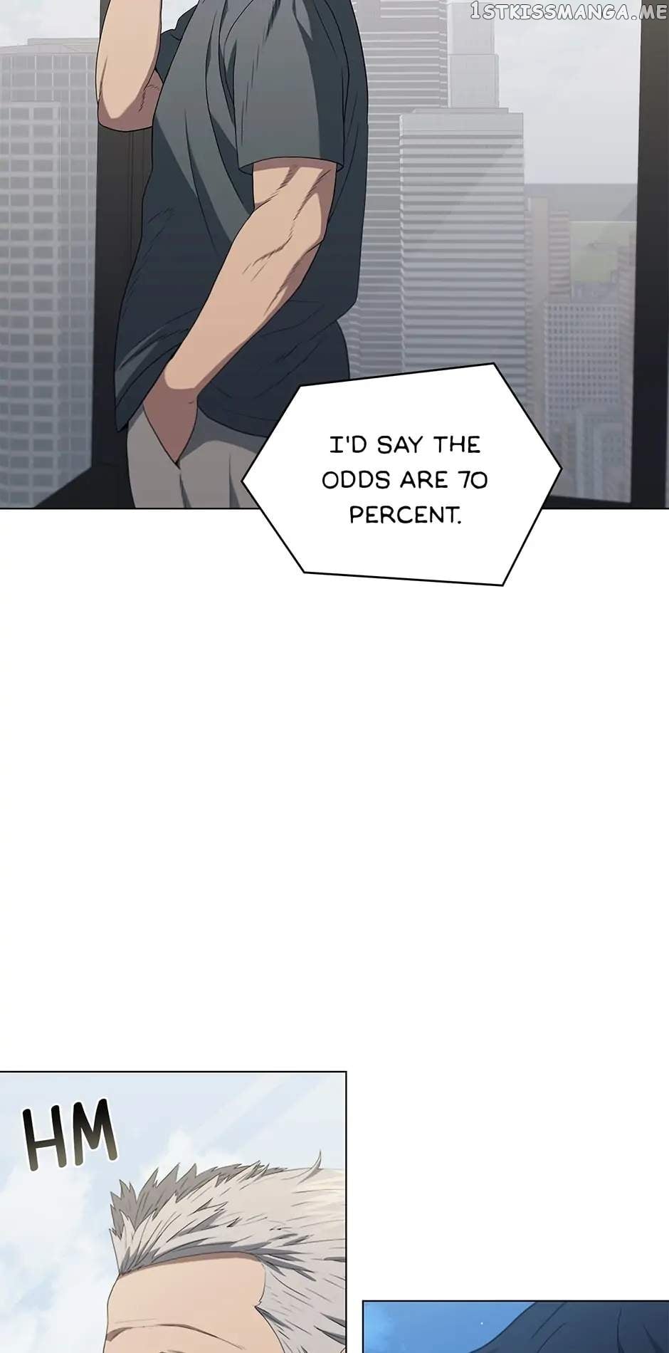 A True Doctor Chapter 163 - page 17