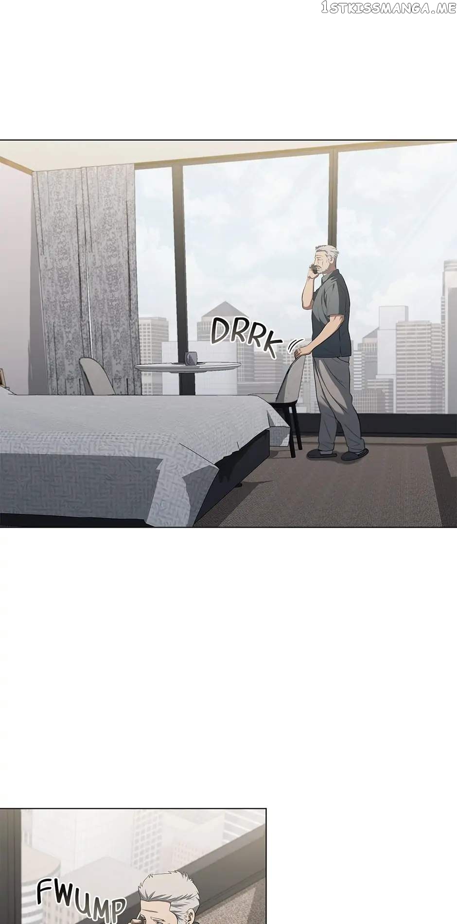 A True Doctor Chapter 163 - page 19