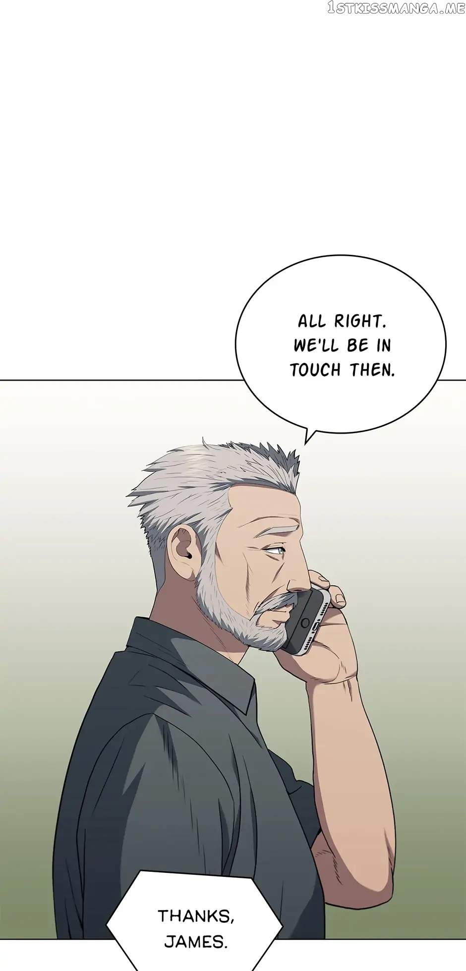 A True Doctor Chapter 163 - page 29