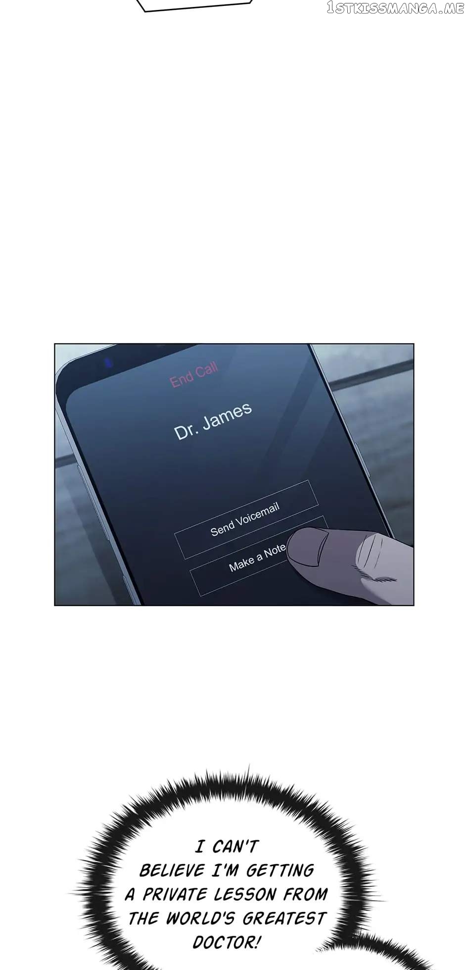 A True Doctor Chapter 163 - page 30