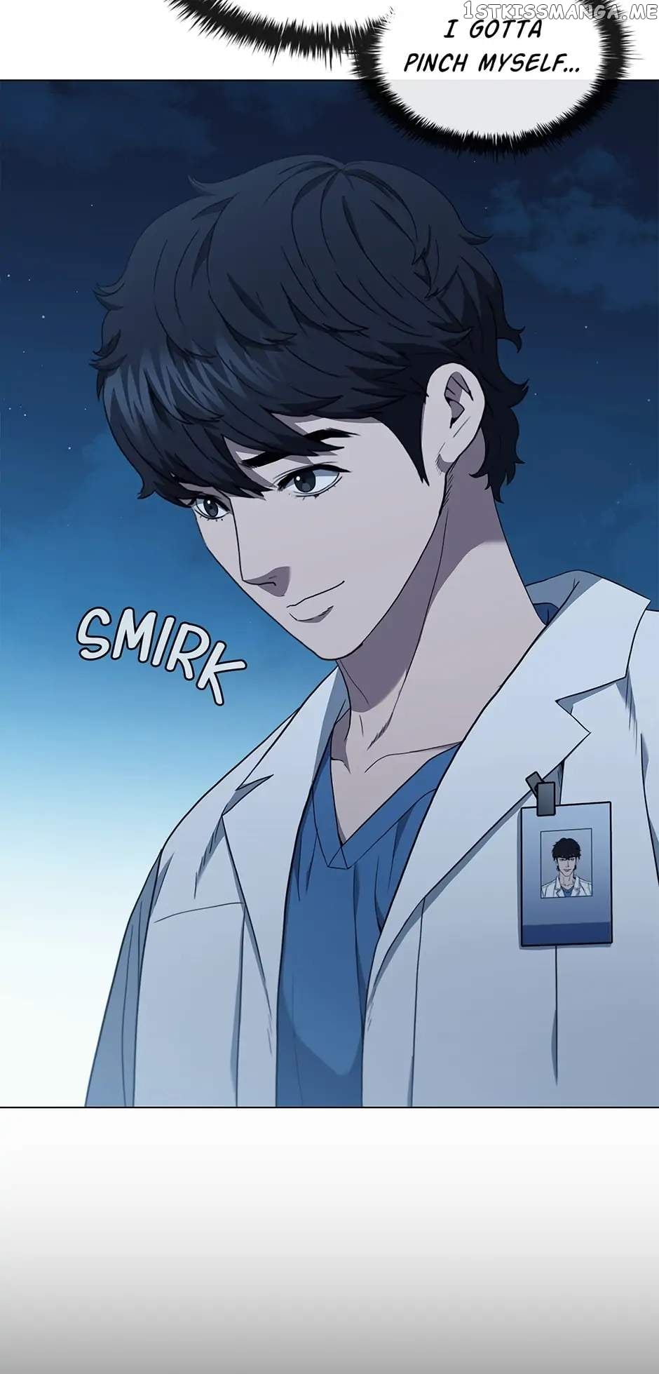 A True Doctor Chapter 163 - page 31