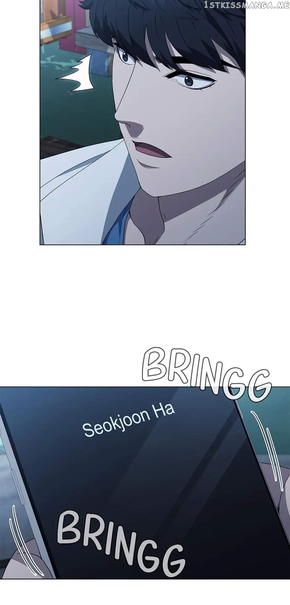 A True Doctor Chapter 163 - page 34