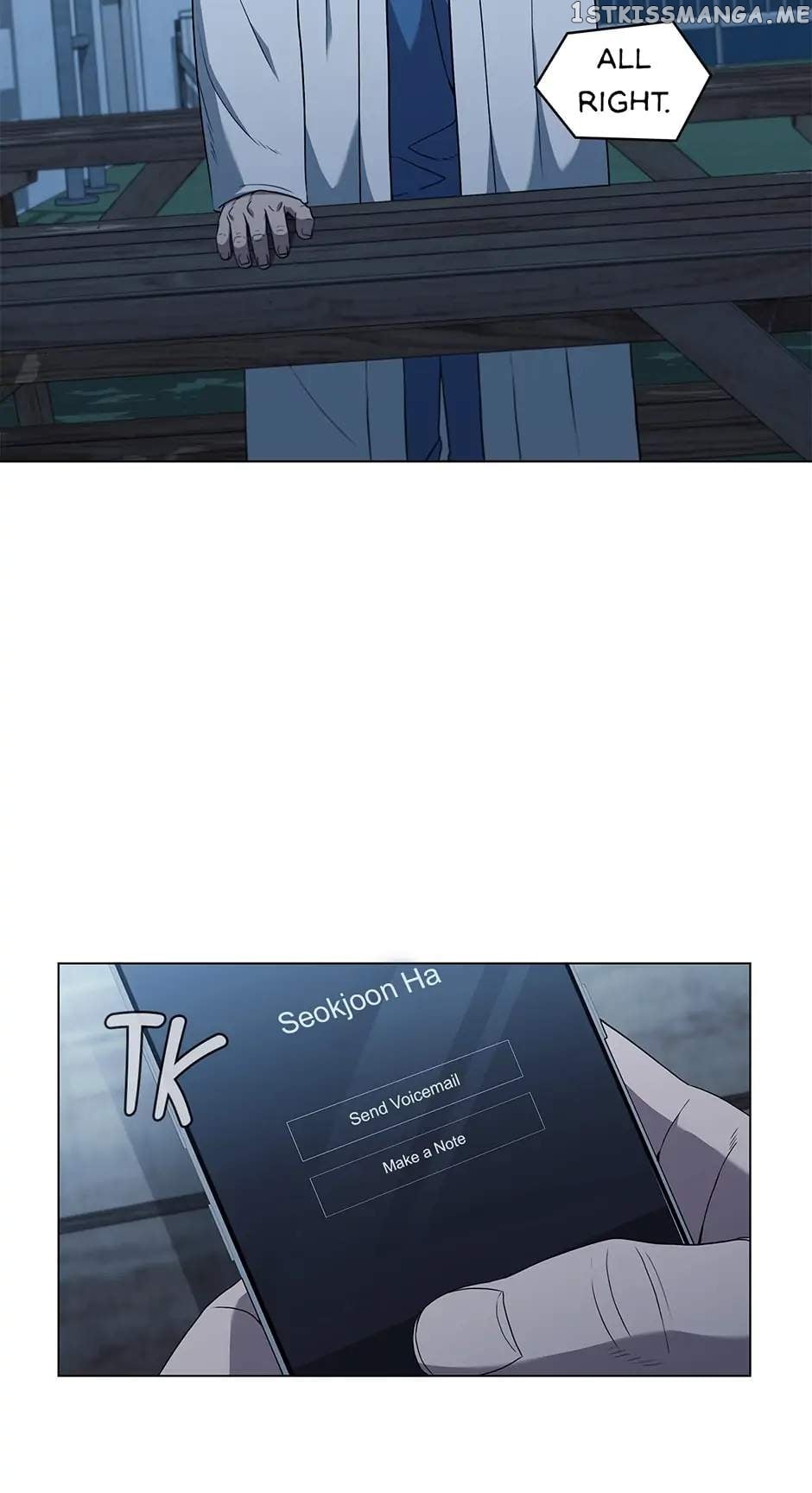 A True Doctor Chapter 163 - page 37