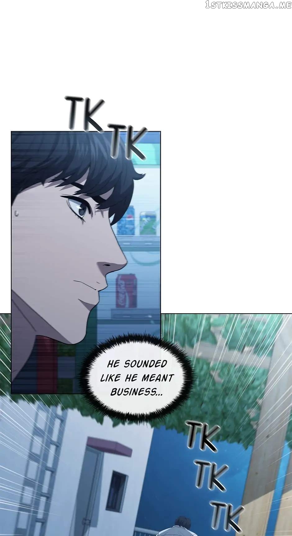 A True Doctor Chapter 163 - page 38