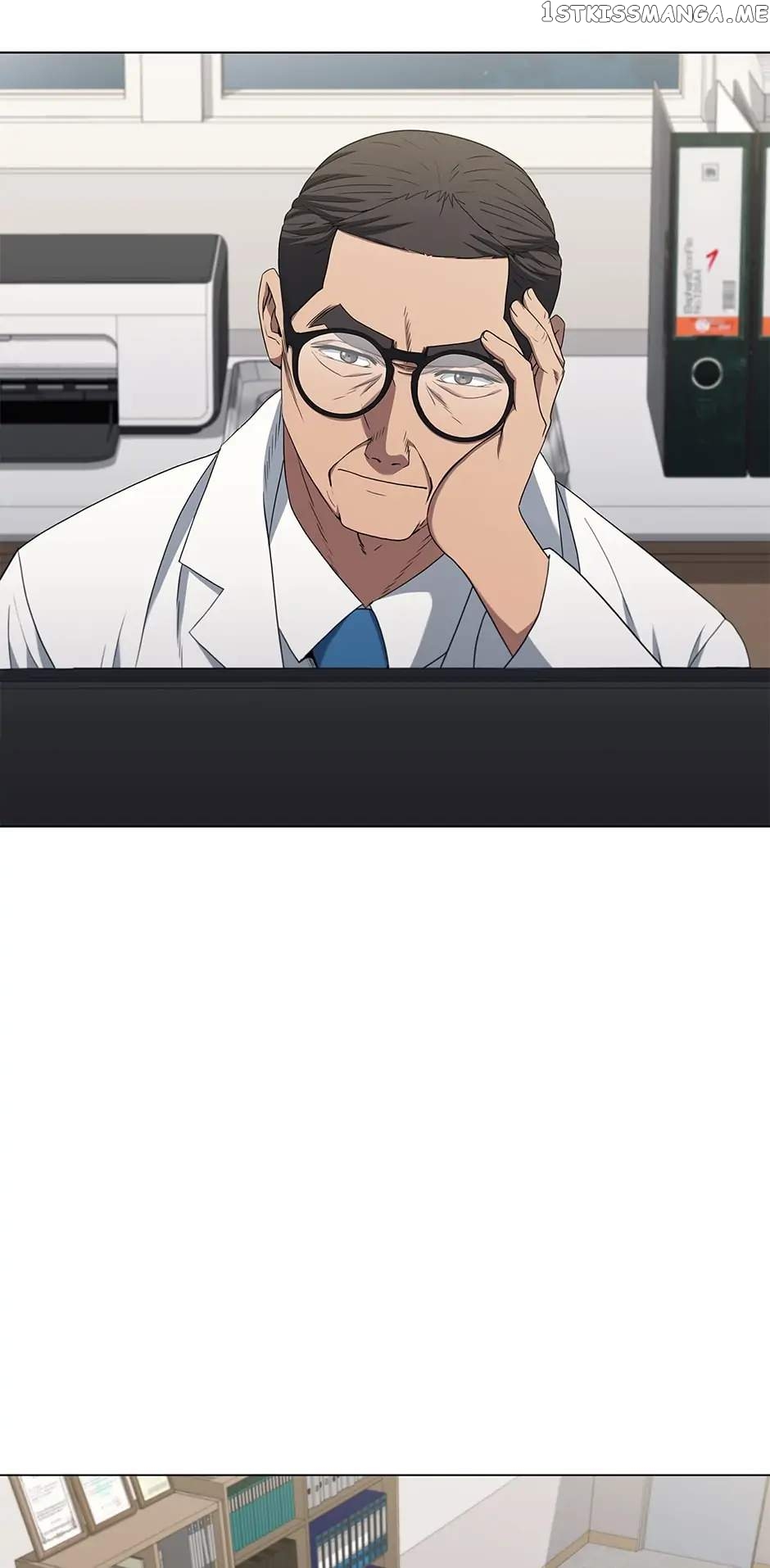 A True Doctor Chapter 163 - page 41