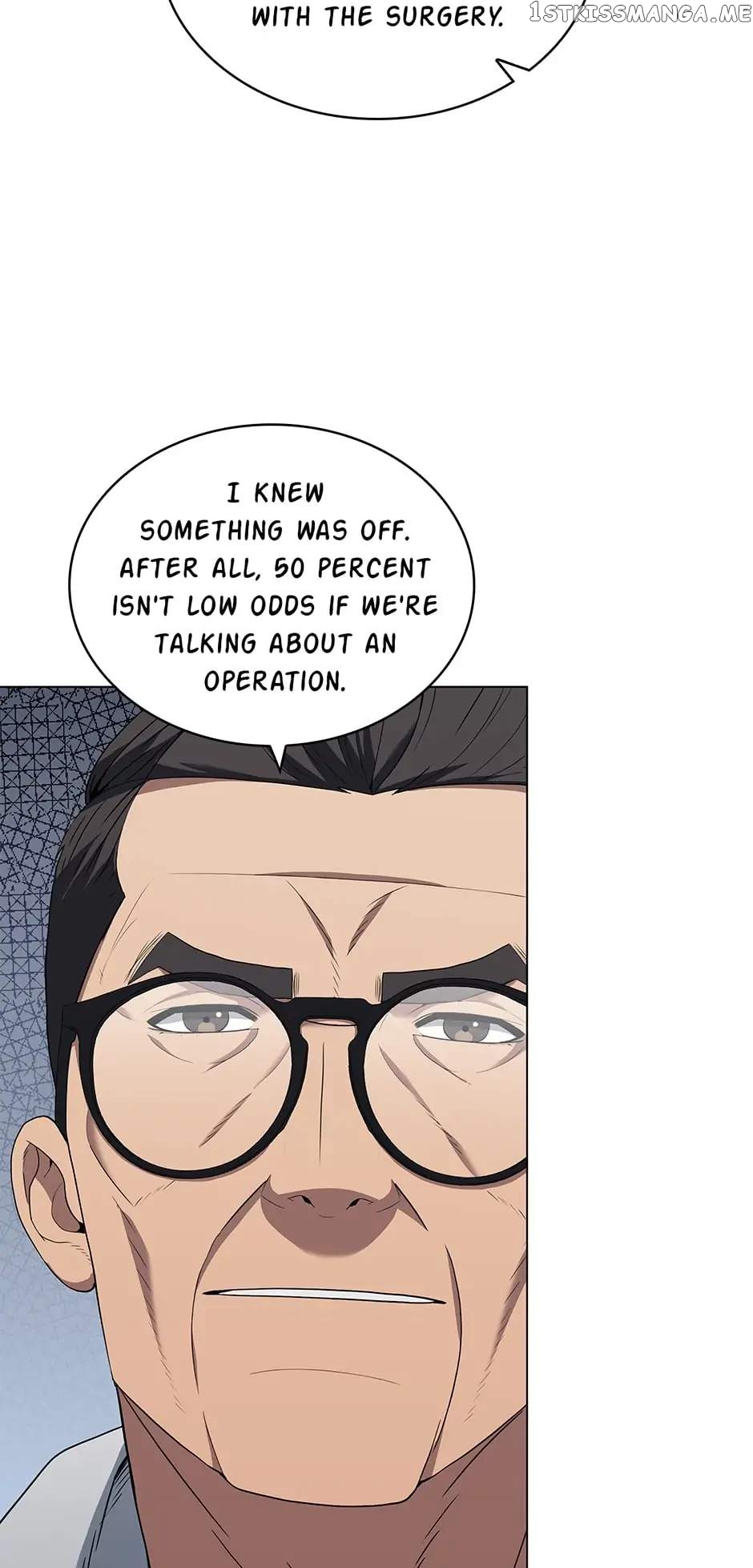A True Doctor Chapter 163 - page 48
