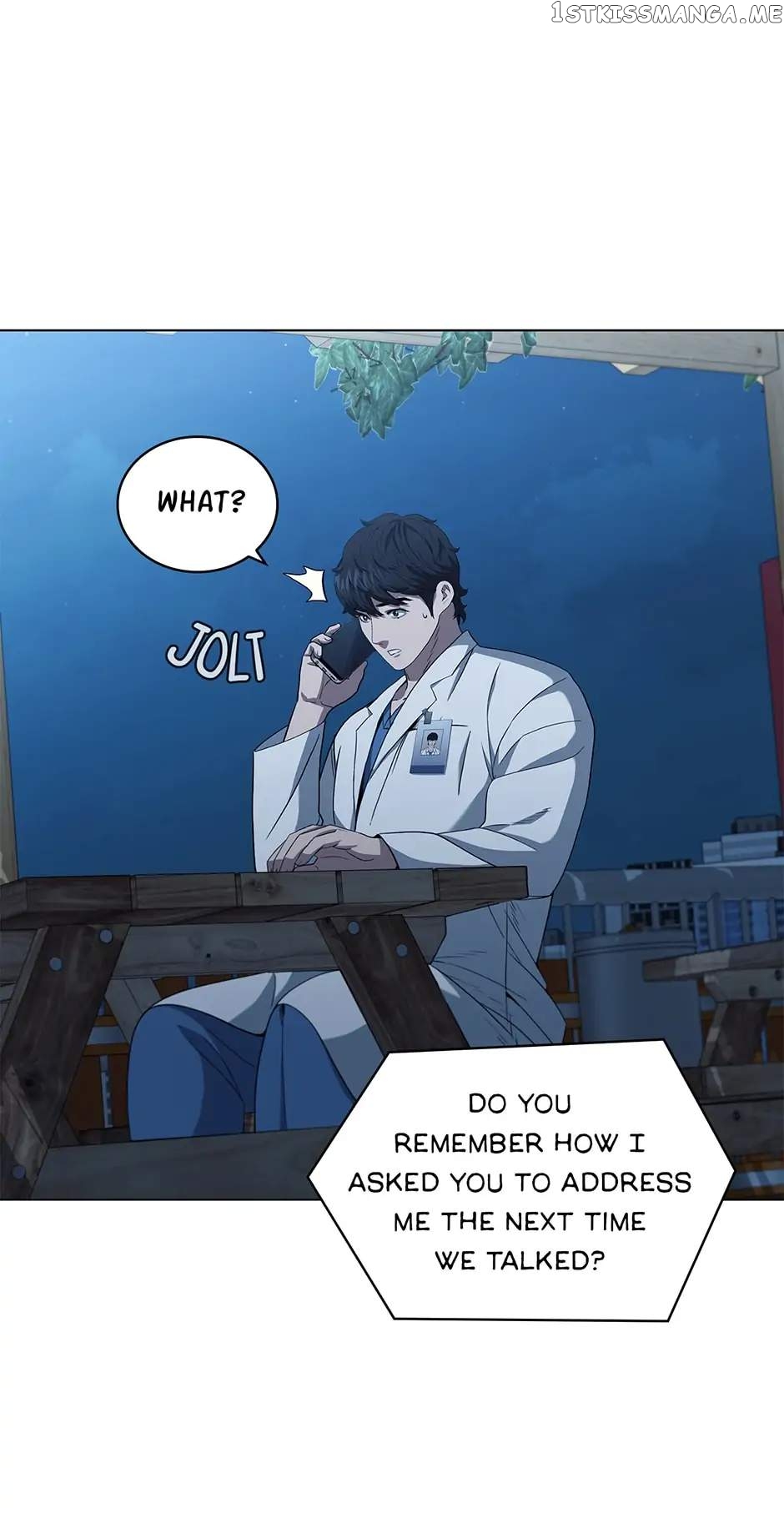 A True Doctor Chapter 163 - page 6