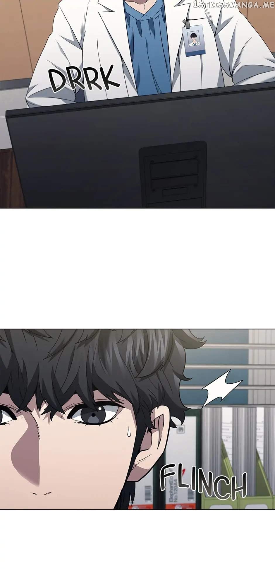 A True Doctor Chapter 163 - page 60