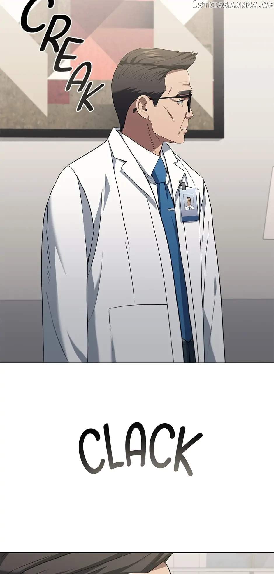 A True Doctor Chapter 163 - page 70