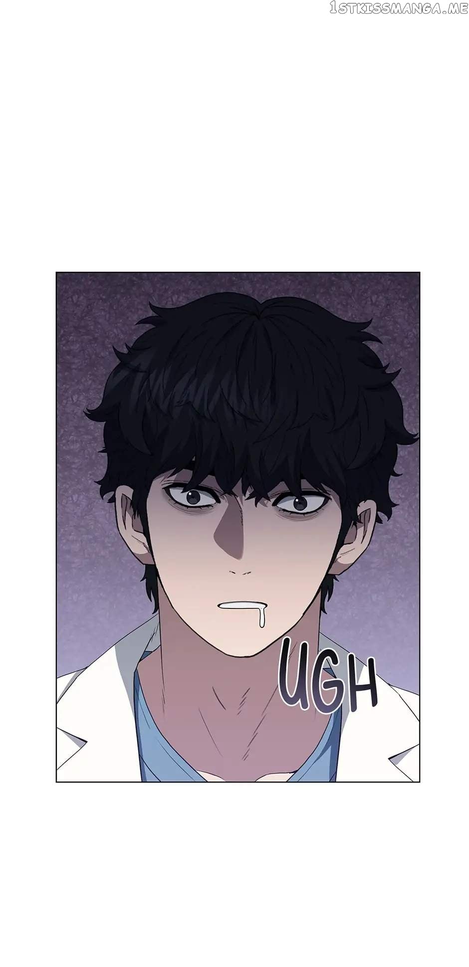 A True Doctor Chapter 163 - page 80