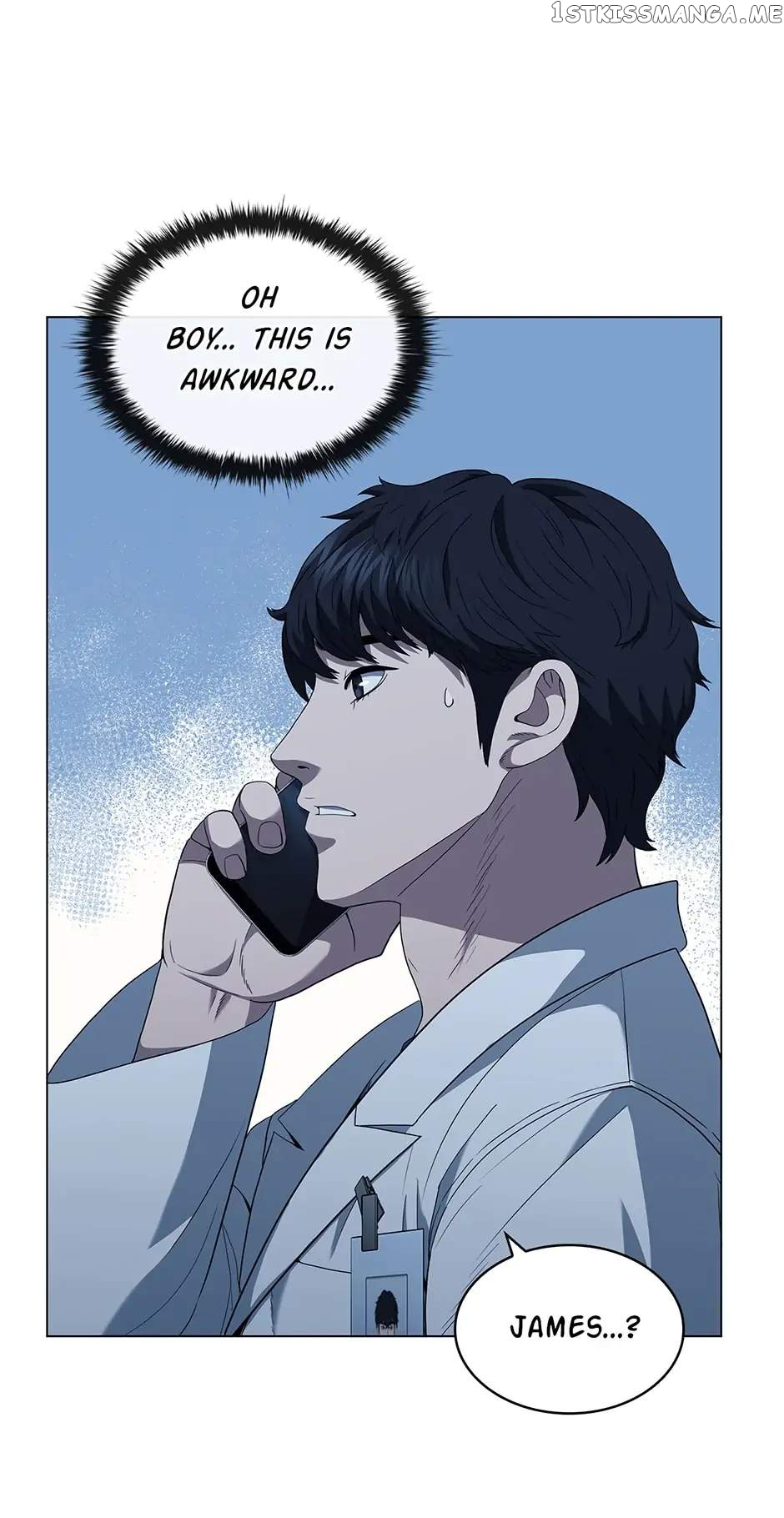 A True Doctor Chapter 163 - page 9