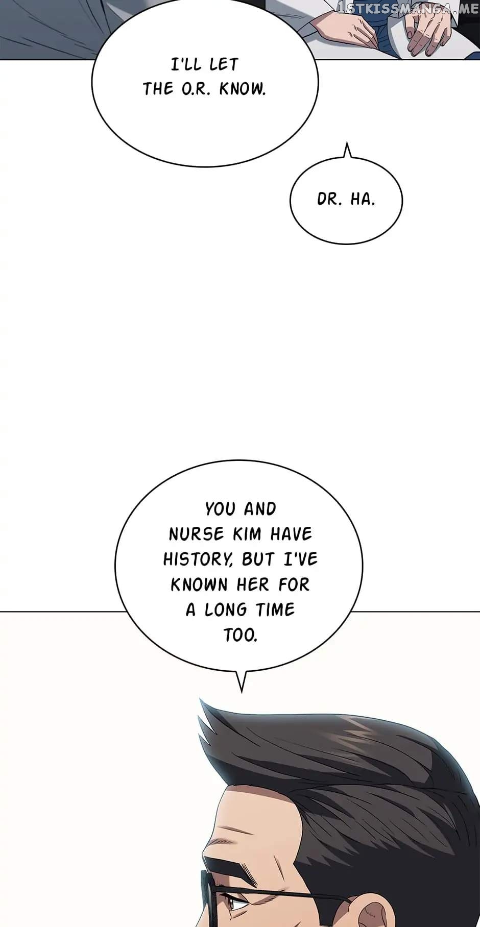 A True Doctor Chapter 161 - page 26