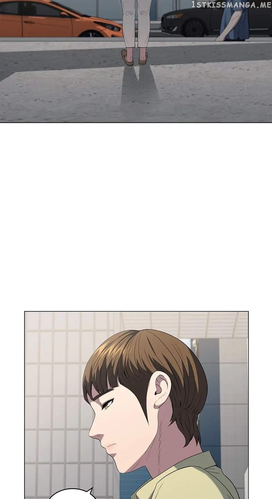 A True Doctor Chapter 161 - page 32