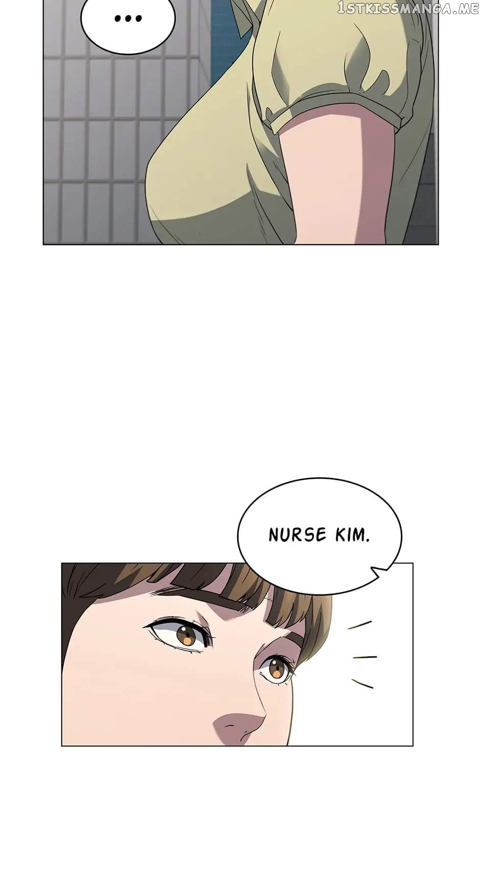 A True Doctor Chapter 161 - page 33