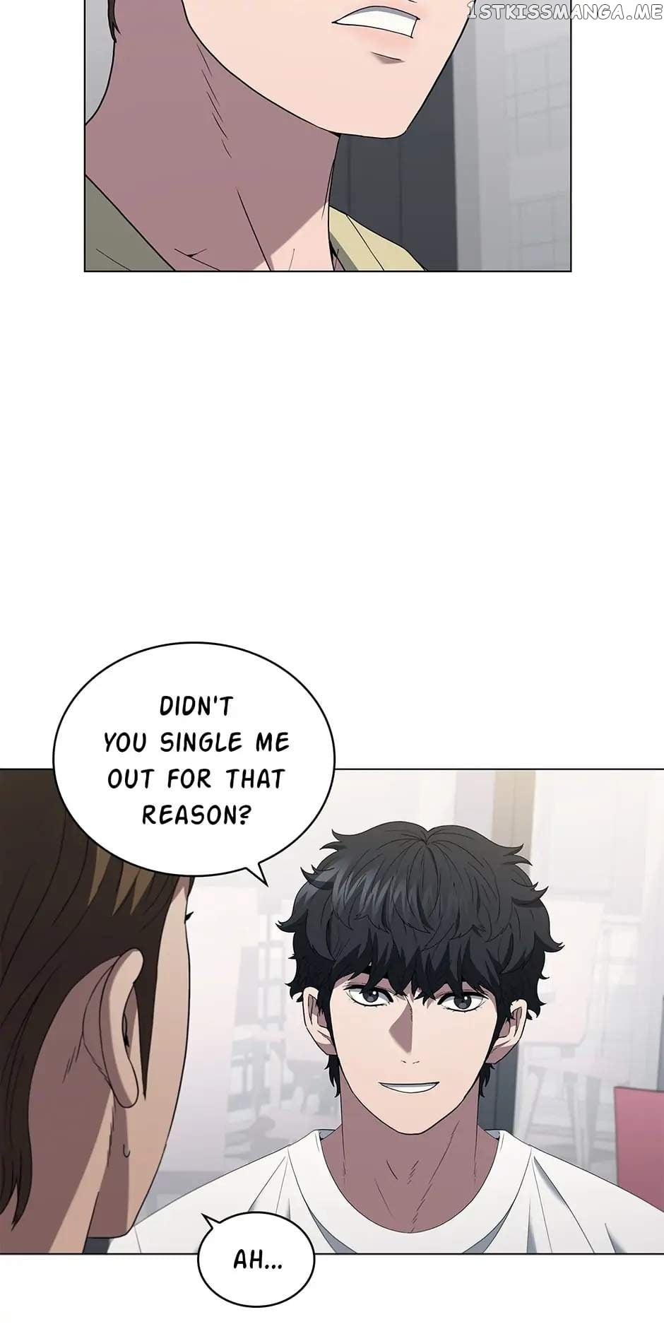 A True Doctor Chapter 161 - page 47