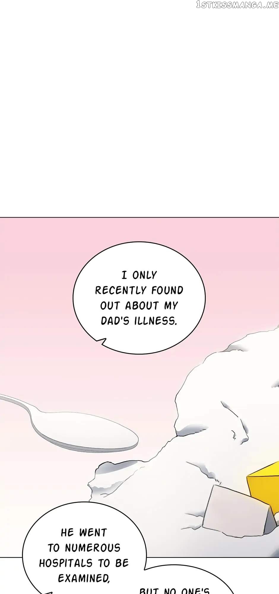 A True Doctor Chapter 161 - page 48